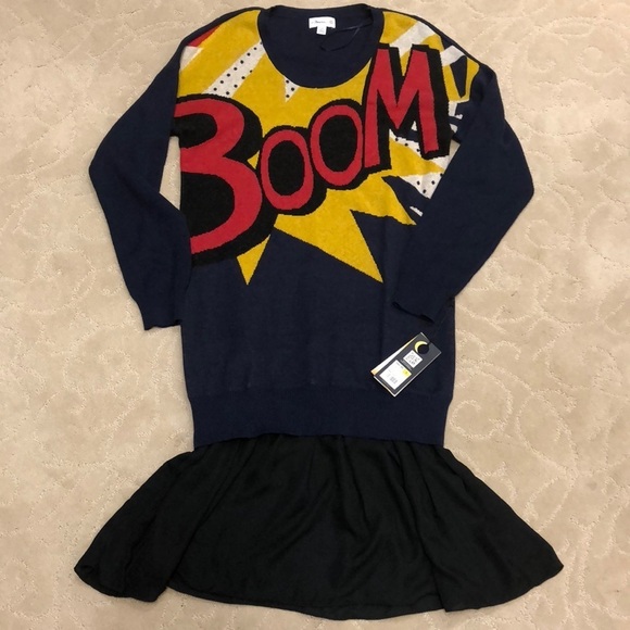 3.1 Phillip Lim for Target Boom dress Small - Picture 2 of 3